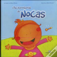 As Aventuras de Nocas
