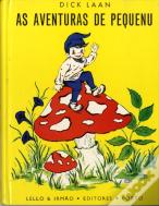 As Aventuras de Pequenu