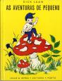 As Aventuras de Pequenu - Preview