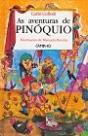 As Aventuras de Pinóquio - Preview