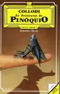 As Aventuras de Pinóquio - Preview