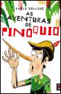 As Aventuras de Pinóquio - Preview