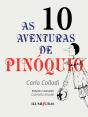 As Aventuras De Pinóquio - Volume 10 - Preview