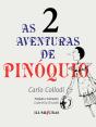 As Aventuras De Pinóquio - Volume 2 - Preview