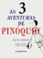 As Aventuras De Pinóquio - Volume 3 - Preview