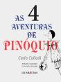 As Aventuras De Pinóquio - Volume 4 - Preview