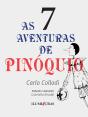 As Aventuras De Pinóquio - Volume 7 - Preview