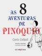As Aventuras De Pinóquio - Volume 8 - Preview