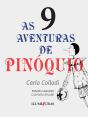 As Aventuras De Pinóquio - Volume 9 - Preview