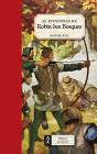 As Aventuras de Robin dos Bosques - Preview