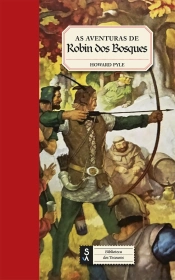 Capa do artigo As Aventuras de Robin dos Bosques