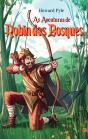 As Aventuras De Robin Dos Bosques - Preview