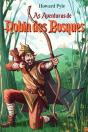 As Aventuras de Robin dos Bosques - Preview