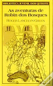 Capa do artigo As Aventuras de Robin dos Bosques