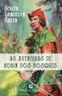 As Aventuras de Robin dos Bosques - Preview