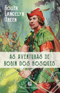 Capa do artigo As Aventuras de Robin dos Bosques