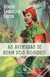 Capa do artigo As Aventuras de Robin dos Bosques