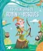 As Aventuras de Robin dos Bosques - Preview