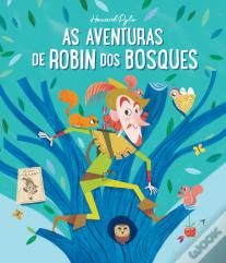 As Aventuras de Robin dos Bosques