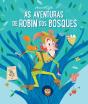 As Aventuras de Robin dos Bosques - Preview