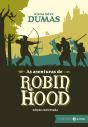 As Aventuras De Robin Hood: Edição Comentada - Preview