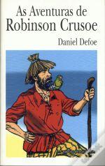 As Aventuras de Robinson Crusoe