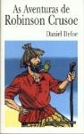 As Aventuras de Robinson Crusoe