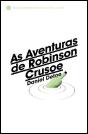 As Aventuras de Robinson Crusoe - Preview