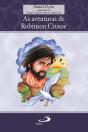 As Aventuras De Robinson Crusoé - Preview