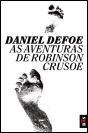 As Aventuras de Robinson Crusoe - Preview
