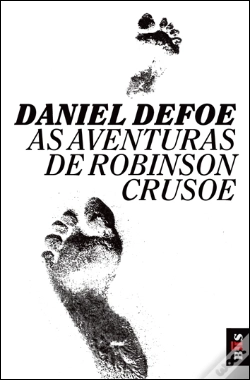 Capa do artigo As Aventuras de Robinson Crusoe