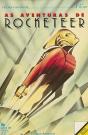 As Aventuras de Rocketeer - Preview