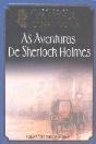 As Aventuras de Sherlock Holmes - Preview