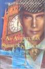 As Aventuras de Sherlock Holmes - Preview