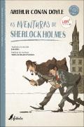 As Aventuras de Sherlock Holmes