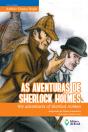 As Aventuras De Sherlock Holmes - Preview