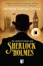 As Aventuras de Sherlock Holmes - Preview