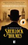 As Aventuras de Sherlock Holmes