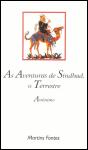 As Aventuras de Sindbad, o Terrestre - Preview