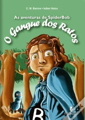 Capa do artigo As Aventuras de Spiderbob