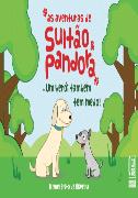 As Aventuras de Sultão & Pandora