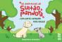 As Aventuras de Sultão & Pandora - Preview