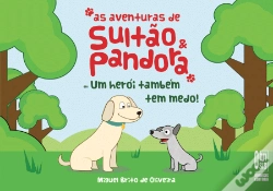 Capa do artigo As Aventuras de Sultão & Pandora