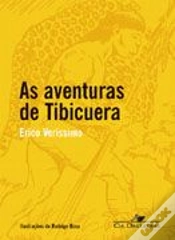 Capa do artigo As Aventuras de Tibicuera