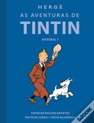As Aventuras de Tintin