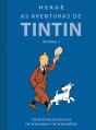 As Aventuras de Tintin - Preview