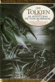 Capa do artigo As Aventuras de Tom Bombadil