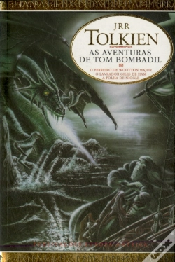 Capa do artigo As Aventuras de Tom Bombadil