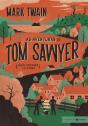 As Aventuras De Tom Sawyer: Edição Comentada E Ilustrada - Preview