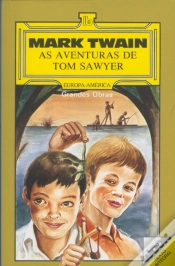 Capa do artigo As Aventuras de Tom Sawyer